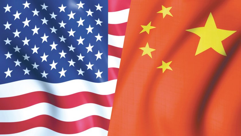 Китай: САЩ са "пристрастени към напускането"