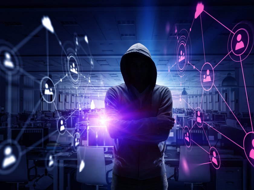 Как да се предпазим от хакери?