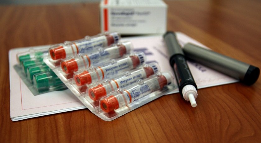 ИНОВАЦИЯ: Имплант „пуска” инсулин с електрошок