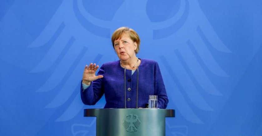 Германия рестартира икономиката със 130 млрд. евро