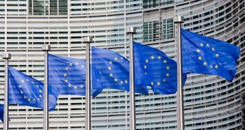 Еврокомисията без журналисти на брифинги до есента