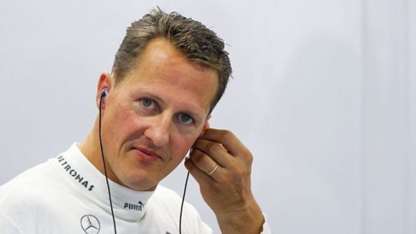 Михаел Шумахер ще се подложи на нова операция