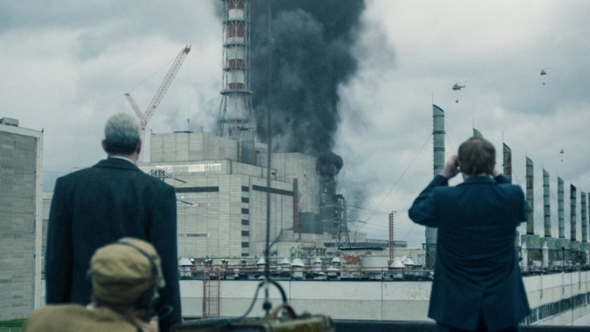 Сериалът „Чернобил“ е с най-много номинации за наградите БАФТА
