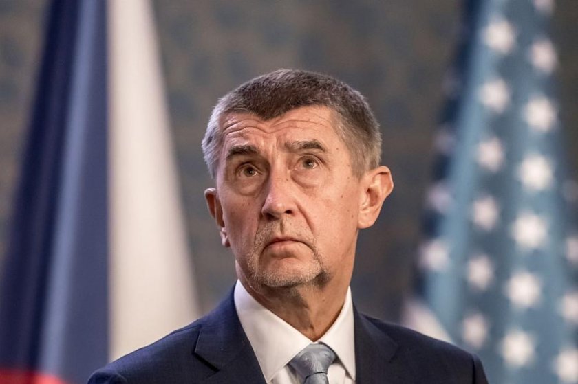 Чехия гони двама руски дипломати 