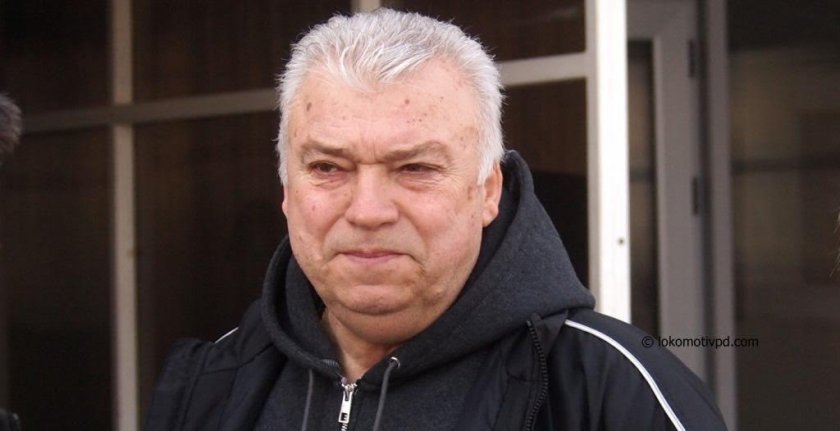 Зума: Страхувам се за мача с Левски