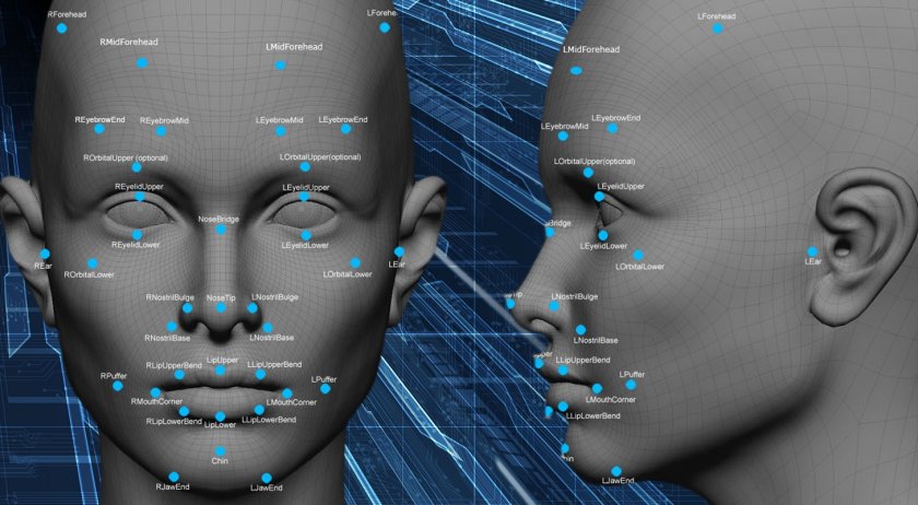 IBM прекрати бизнеса си с програми за лицево разпознаване