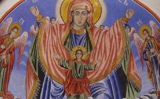Църквата почита Света мъченица Валерия 
