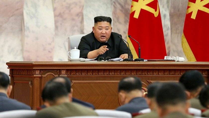 ООН иска вдигане на санкциите срещу Северна Корея