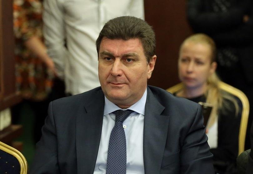 Вальо Златев на разпит на 22 юни
