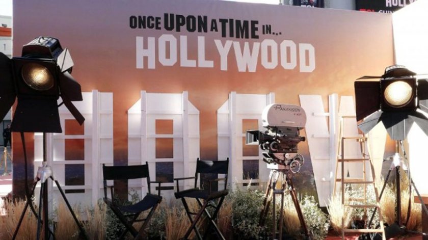 Рестарт на Холивуд от 12 юни