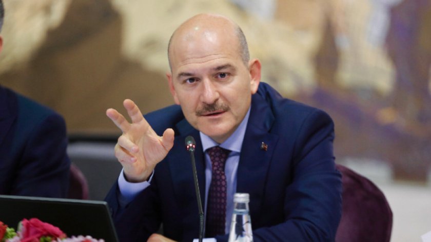 Външният министър на Турция: Кризата в Идлиб е световен проблем