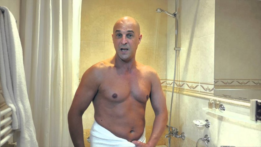 Светльо Витков: Няма да се подчинявам повече на мерките!