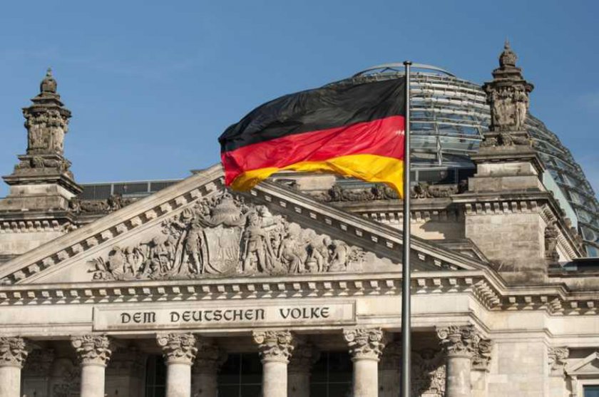Германската икономика ще се свие още по-рязко през второто тримесечие