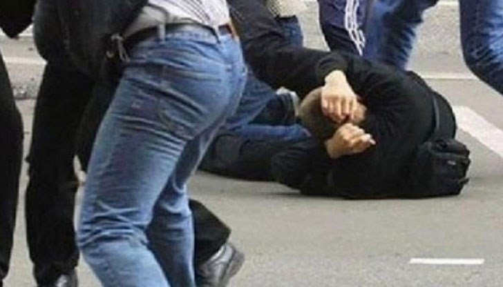 Кърваво меле между българи и роми в Пловдив, 30 са арестувани 