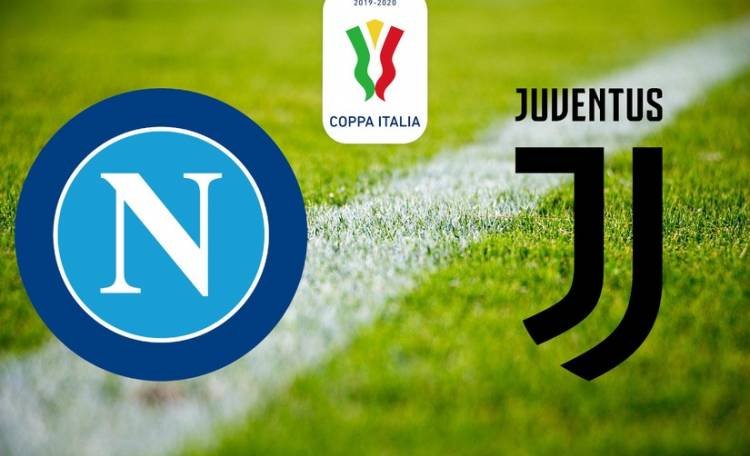 Носителят на Купата на Италия сам ще си връчи трофея