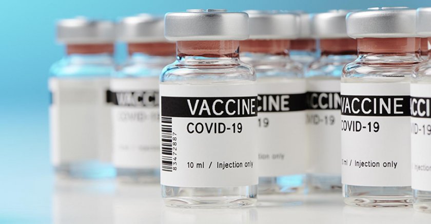 Четири европейски държави капарират ваксинa срещу COVID-19