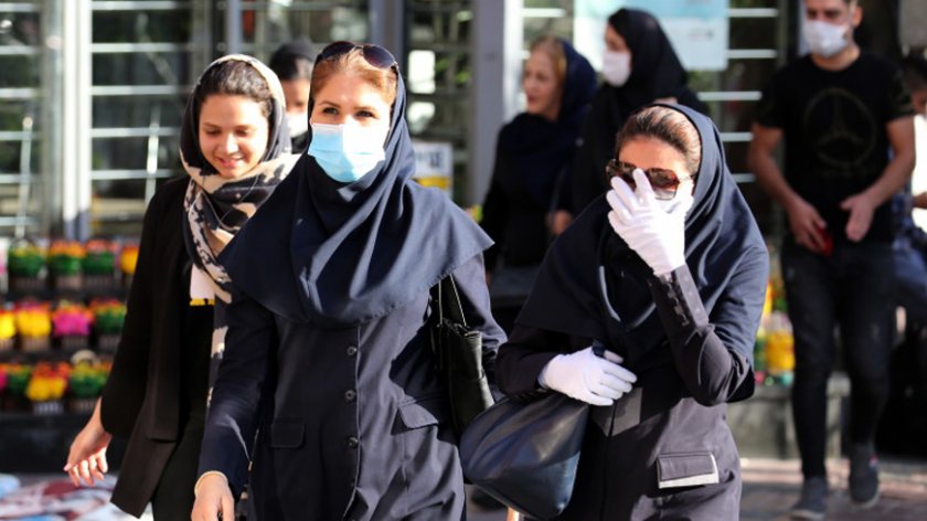 Край на контрацептивите и вазектомията в Иран