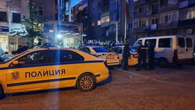 Десет осъдени за мелето в Пловдив