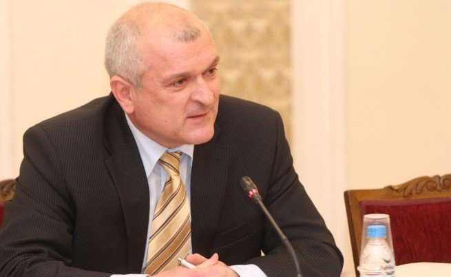 Бивш шеф на парламента разкри: Борисов спи по 4-5 часа