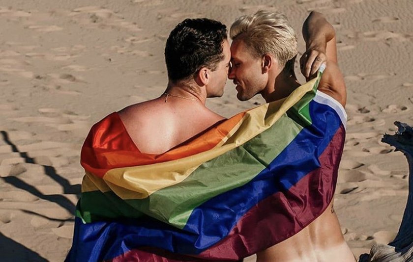 Без промяна: На дъното сме по приемане на гейовете