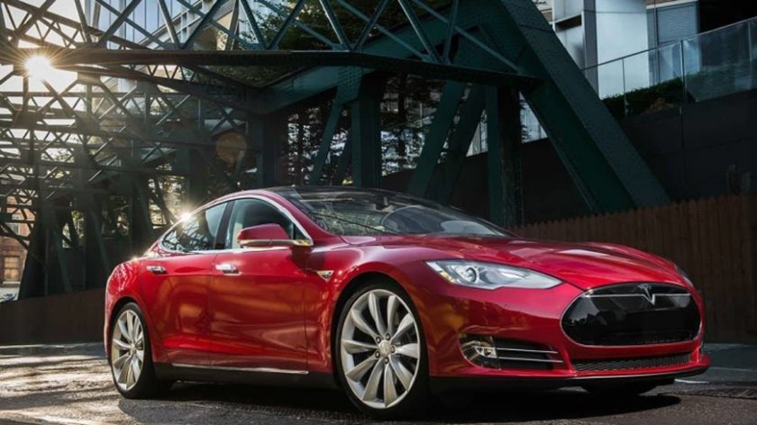 Дъно: Tesla е марката с най-ниско качество на автомобилите