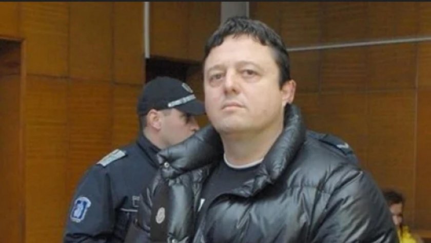 Връщаме Йоско Костинбродския от Гърция с европейска заповед за арест