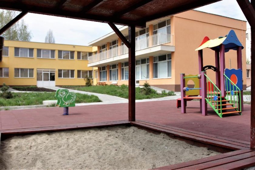 ВНИМАНИЕ! Избухна коронавирус в детска градина в София