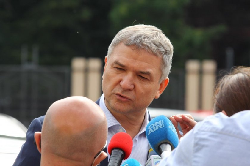 Бобоков призна: Президентският съветник ми е добър приятел 