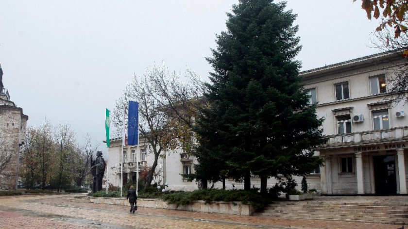 Няма Covid-19 сред общинарите във Враца 