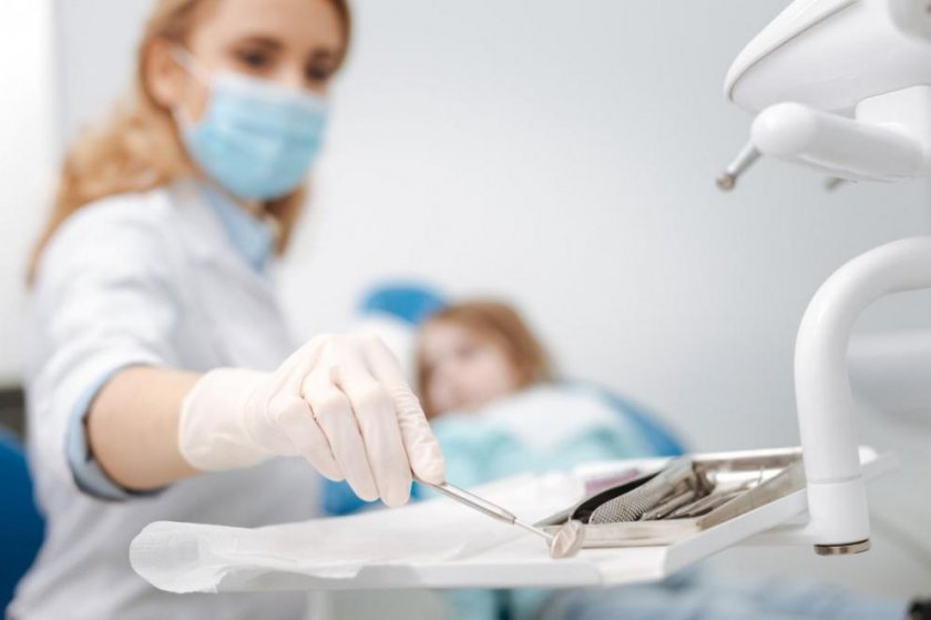 Безопасно ли е да ходим на зъболекар?