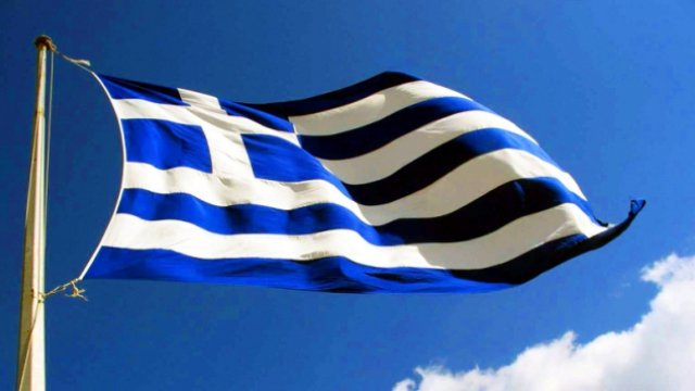 Гърците на бунт срещу закон за регулиране на демонстрациите 