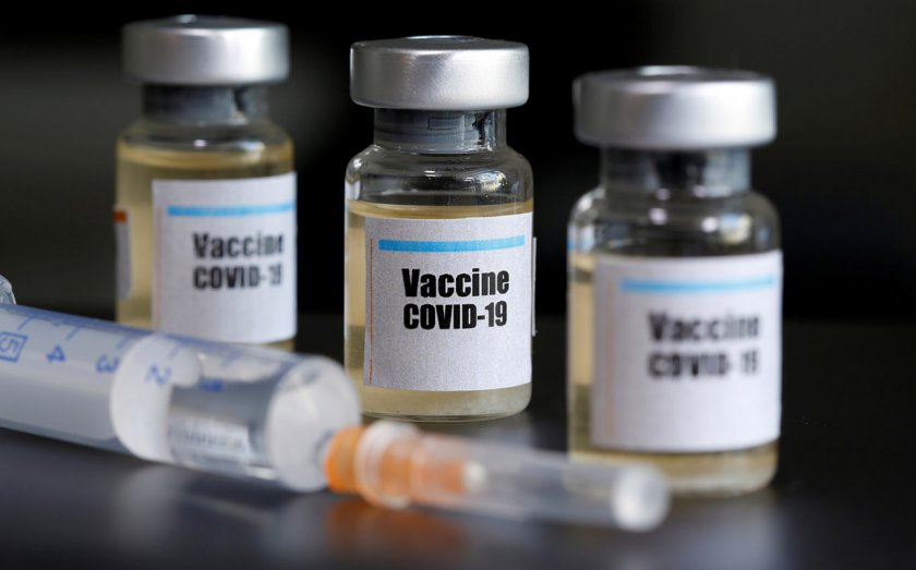 Учен от БАН: Ваксина срещу коронавируса ще има през 2022 година