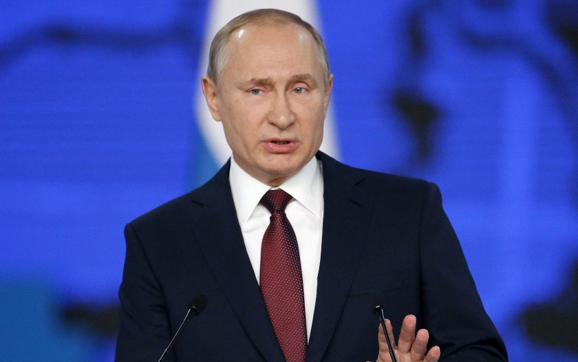 ЕС иска Русия да разследва нередности в гласуването