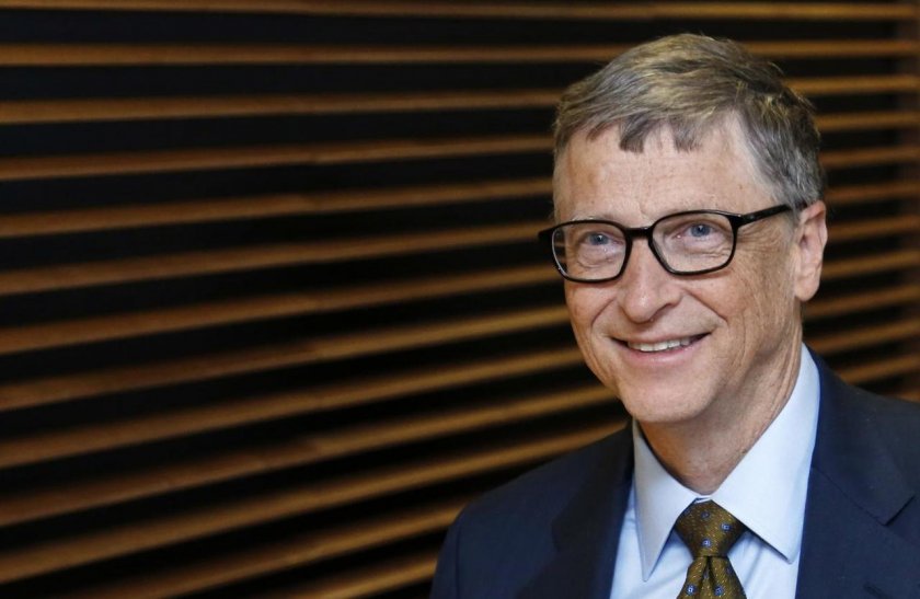 Бил Гейтс обвини фейсбук за коронавируса