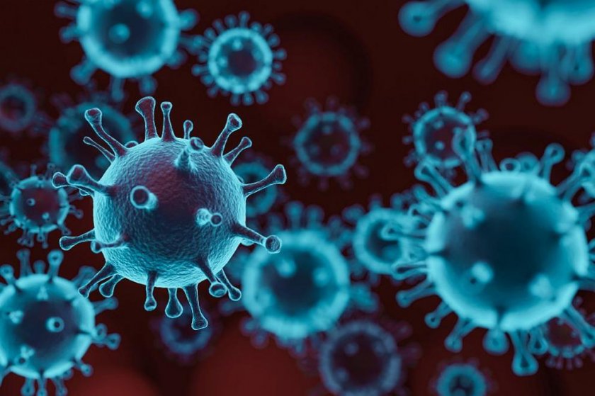 Нов печален рекорд у нас: 182 заразени, 7 загубиха битката с вируса