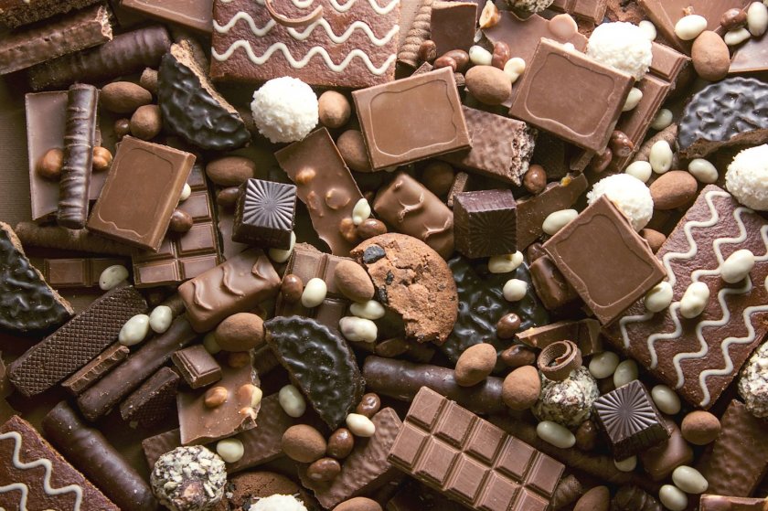 Днес е Световният ден на шоколада