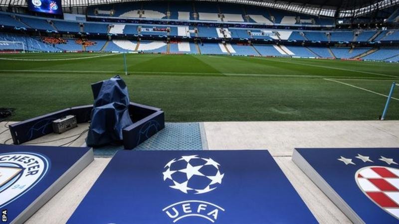 УЕФА недоволства от решението на съда за Сити