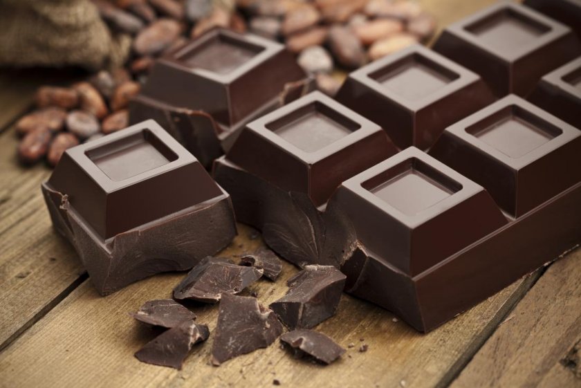 Шоколадът подсилва имунната система