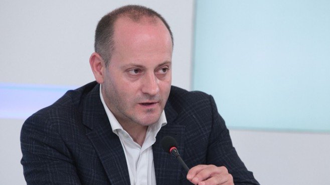 Радан Кънев: Гешев волно или неволно свали Борисов от власт 