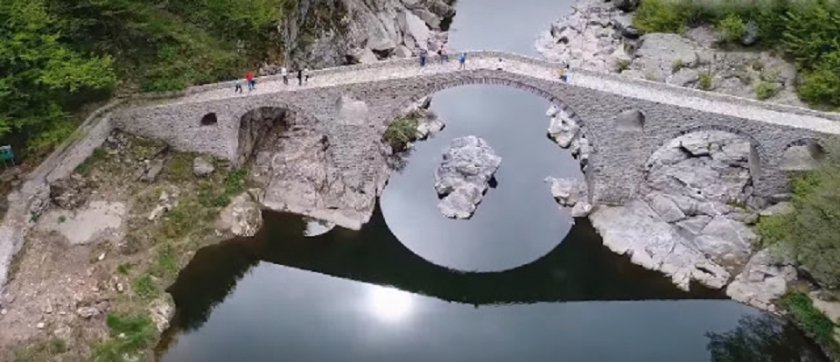 Ардино настоя: Дяволския мост да влезе в ЮНЕСКО