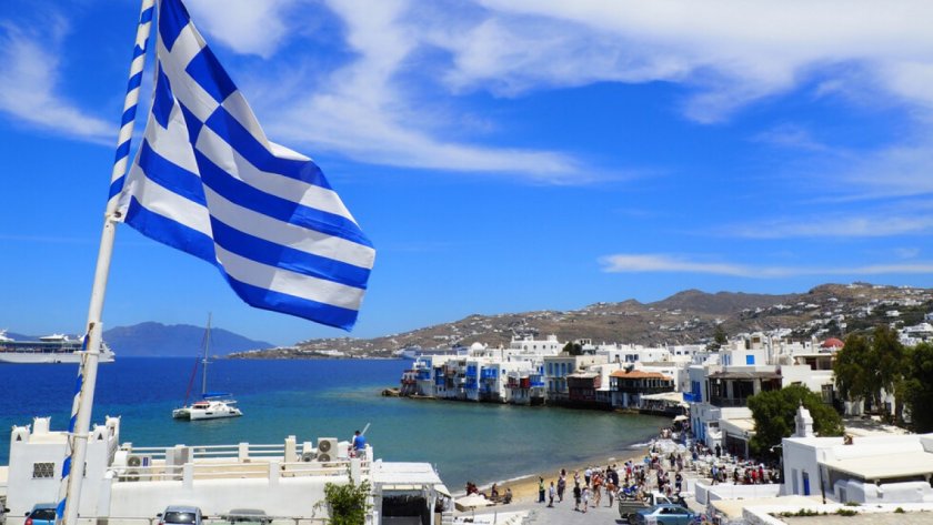 Безработицата в Гърция продължава да расте