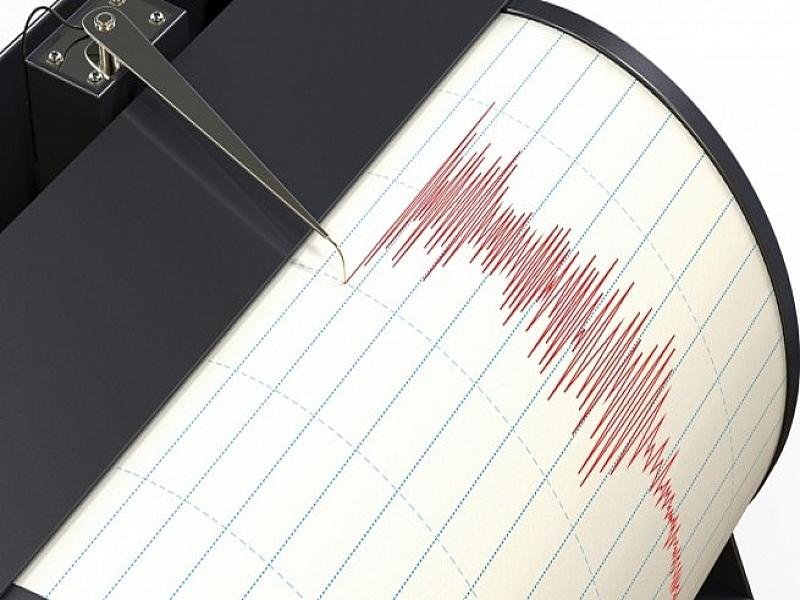 Земетресение 5,9 по Рихтер в Чили