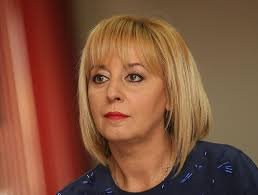 Мая Манолова: Протестиращите трябва да бъдат в парламента 