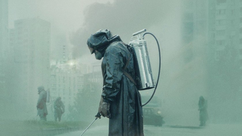  "Чернобил" получи седем награди БАФТА