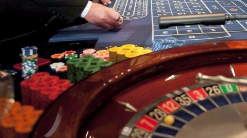 Легализираха хазартния бизнес в Украйна