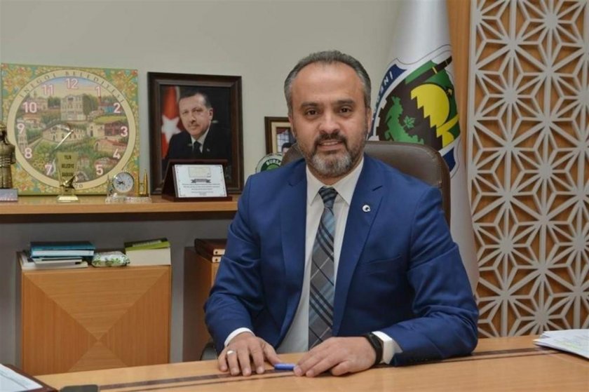 Най-важният кмет за Ердоган идва в Джебел