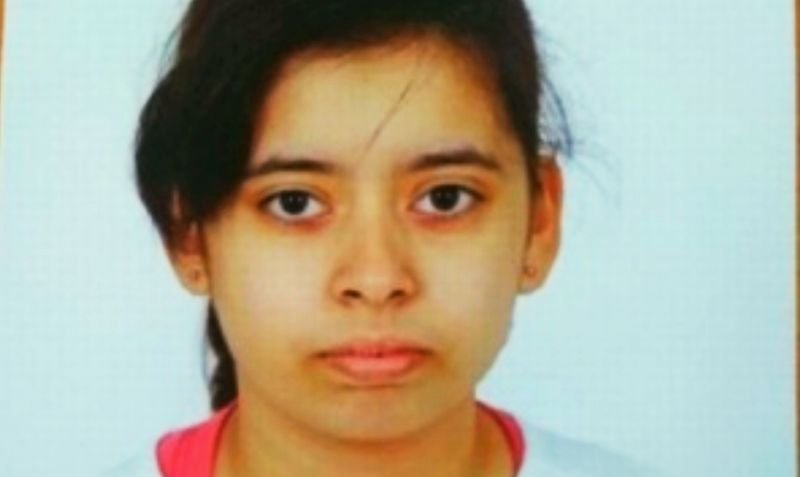Намериха изчезнало 16-годишно момиче