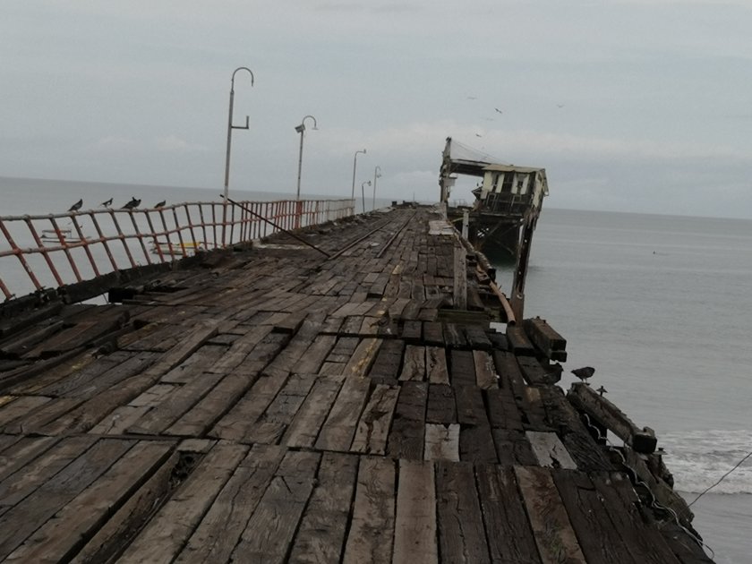 Земетресение в Никарагуа и Салвадор