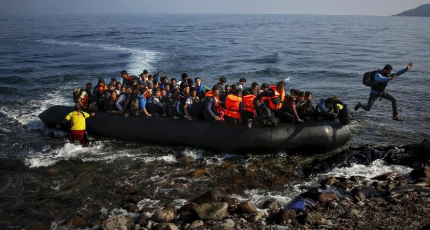 „Ел Паис“: Имиграцията е спасението на Европа