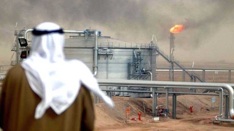 Саудитска Арабия е против война за петрола